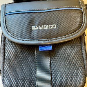 Camera Case 6" x 7"